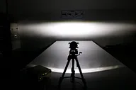 led lamp fog car