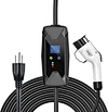 EV Charger, Electric Vehicle Charging Gun