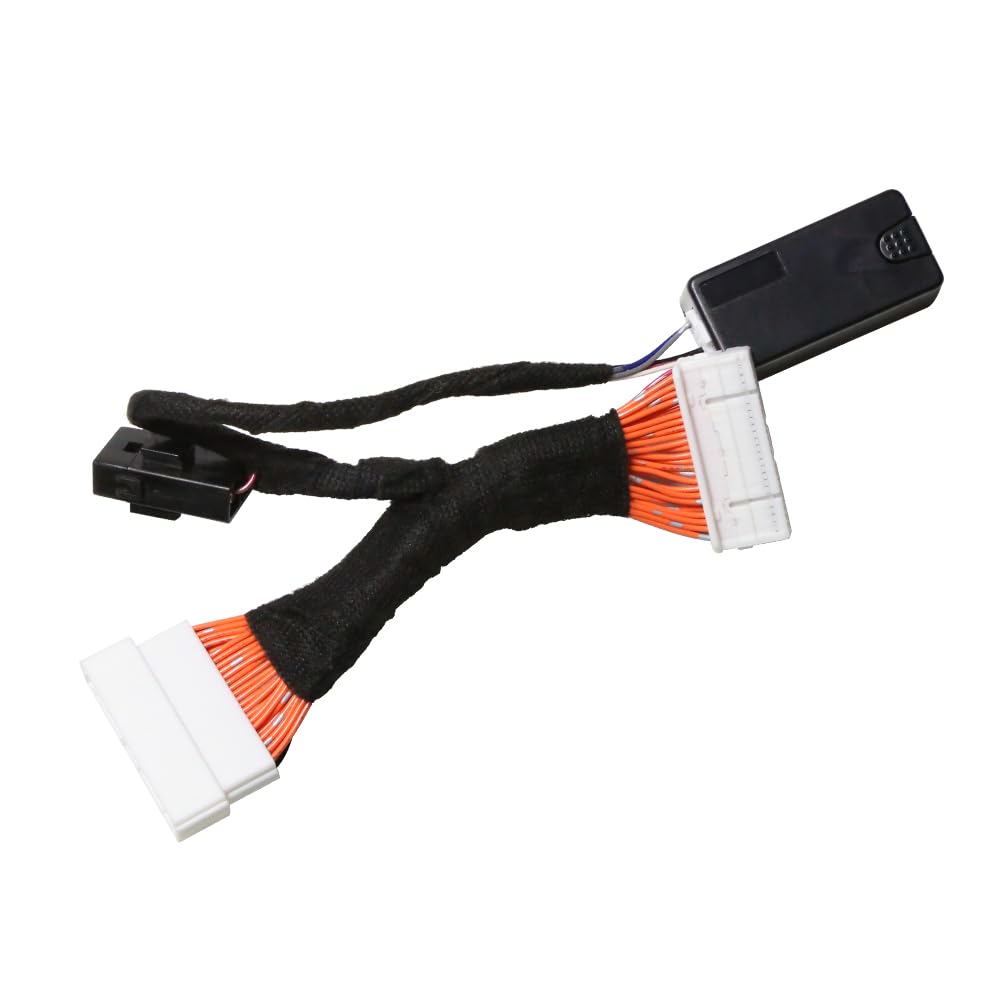 Toyota Alphard Vellfire 40 Series Map Lamp Switch Illumination Kit Toyota Alphard Vellfire 40 Series Map Lamp Switch Illumination Kit