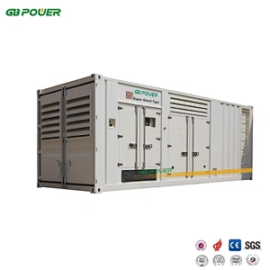 60HZ GB-P1250
