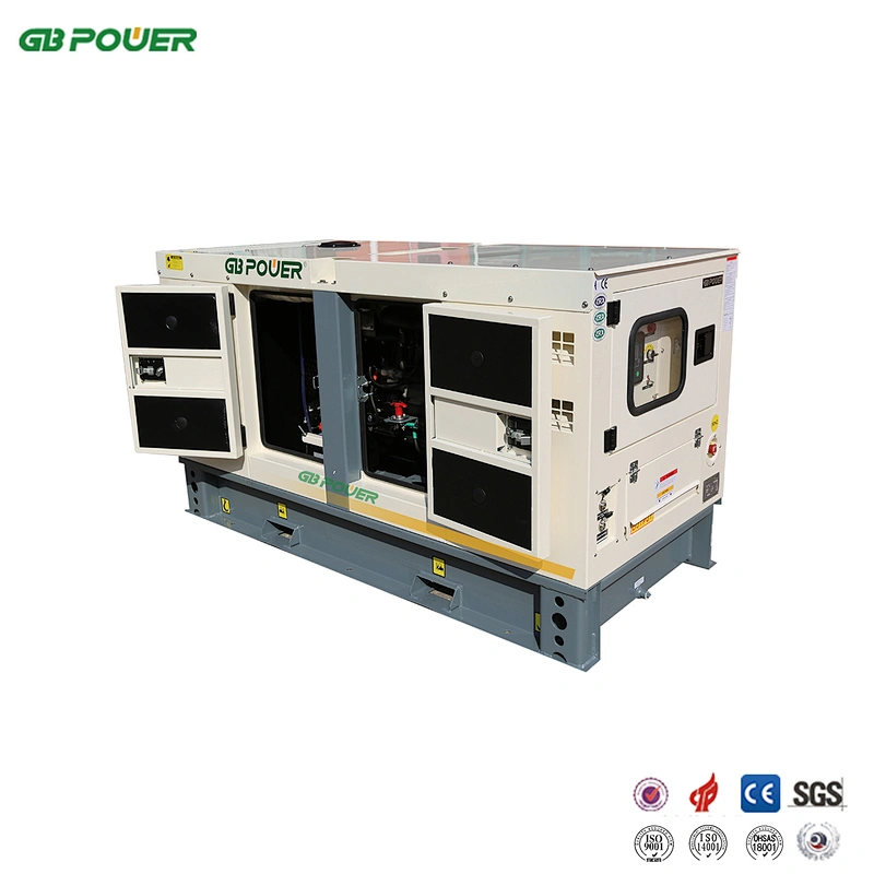 60HZ GB-P15