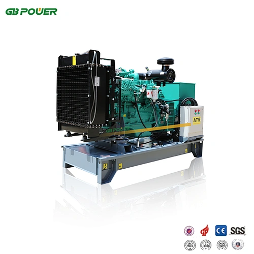 50HZ GB-C125
