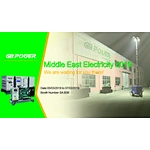 Middle East Electricity 2019