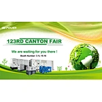 The 123rd Canton Fair 2018