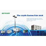 The 124th Canton Fair 2018