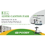 The 125th Canton Fair 2019