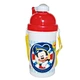  China best selling Food Grade 380ML water bottles factory