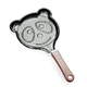 China factory  Panda   shape  frying pans for healthy  cooking for for promotion  
