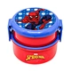 china manufactuer stackable toddler lunch box 