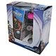 PP  and straw cup school lunch boxes