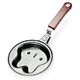 China factory Rabbit   design      creative  nonstick frying pans for promotion 