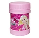  China Leak proof 350ML stainless steel vacuum food jar factory