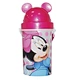  China manufacturer for Eco-Friendly 380ML BPA Free kids drink bottles 