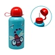 PE plastic sport bottle 450ml