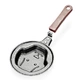  China   factory  dog   shape     nonstick  pans  for healthy  cooking of pancakes