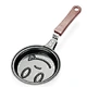  China factory  green and safe nonstick frying pans  best sellers