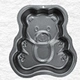   China factory DIY  license shape cake mold for home  cooking