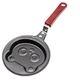   China factory  cute shape  frying pans nonstick  for promotion