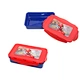   Leak proof  China lunch box 660ml factory