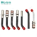 Dental LED Curing Light 8/10/12/14 MM Tips Dental Fiber Guide