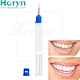 Dual Barrel Syringe35% hp Bleaching Gel  Teeth Whitening Gel  5ml