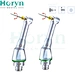Cordlless Root Canal Endodontic LED Dental Endo Motor 16:1 Contra Angle Handpiece