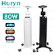 80W Powerful 10 LED Bulbs Dental Professional Lamps Tooth White Lamp 3Color Teeth Whitening Bleaching Light