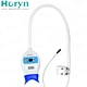 Dental UV Professional Portable Table or Dental Unit Kit Teeth Led Light Whitening Machine Lamp for Spa with Own Brand