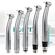 Horyn Hot Sale Dental Instrument  Dental High Speed E-generator Led Light Handpiece