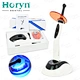 New Dental One Second Curing Light LED Lamp Wireless for Dentist