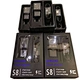 Adaptador de viaje USB-C USB original Cargador rápido Cables adaptadores de cargador de teléfono