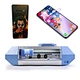 5000+ Models  Phone Screen Cutting Machine Mobile Protector Tempered Glass Screen Protector Cutting Machine