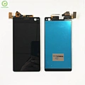 Pantalla LCD 5.5 "para Sony Xperia C4 E5303 E5306 E5333 E5343 E5353 Pantalla LCD