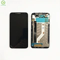 Reemplazo del digitalizador de pantalla LCD para Alcatel 6037 Pantalla