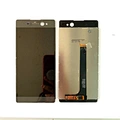 Reemplace el digitalizador de pantalla LCD para Sony XA ULTRA F3212 / F3213