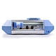 Infrared Sensor System Screen Protector Cutting Machine Bluetooth Phone Screen Cutting Machine mobile Protector