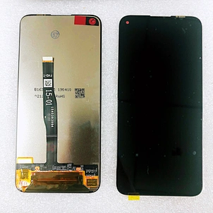 LCD Pantalla Assembly For Huawei P40 LITE replace lcd screen digitizer