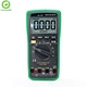 Mini Digital Multimeter Made In China, Professional Lcd Digital Multimeter With Frequency