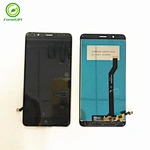 Replace LCD Screen Digitizer For ZTE 6400c pantalla 6400c ecran