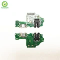 Flex For HW Y9 2019  Flex Carga Flex Charging Dock Connector