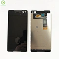 6,0 "para SONY Xperia C5 E5506 E5533 E5563 E5553 digitalizador de pantalla táctil LCD para SONY Xperia C5 Ultra pantalla de visualización