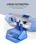 New Cutting Machine Mobile Screen Protector