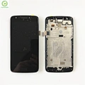 Wholesale Replace LCD Pantalla Screen Digitizer For Motorola E4 no home button sin Huella