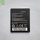 AC50BPL Battery For Archos, Mobile Parts For Archos Battery