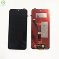 LCD Pantalla Assembly For Huawei Y6 2019 replace lcd screen digitizer
