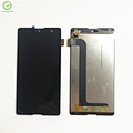 LCD Pantalla Assembly For LANIX X710 replace lcd screen digitizer