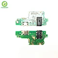 Flex For HW Y9 2018 Flex Carga Flex Charging Dock Connector