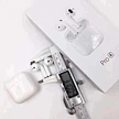 Pro 4 Wireless BLT Earphone TWS Headphones HiFi Music Earbuds Sports Gaming Headset For iPhone forXiaomi for huawei
