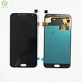 Replace LCD Screen Digitizer For Samsung J4 J400 Pantalla AMOLED quality
