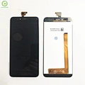 LCD Pantalla Assembly For LANIX L1120 replace lcd screen digitizer